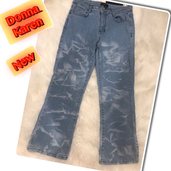 Donna karen jeans Clearance